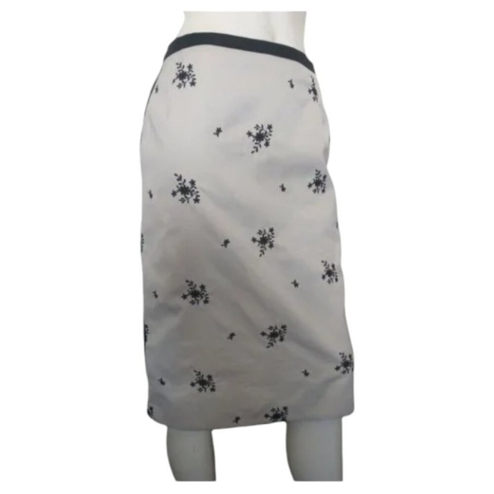 Weekend Max Mara knee-length pencil skirt size 10